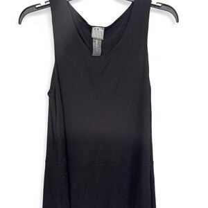 Lilith Women's Black Vest